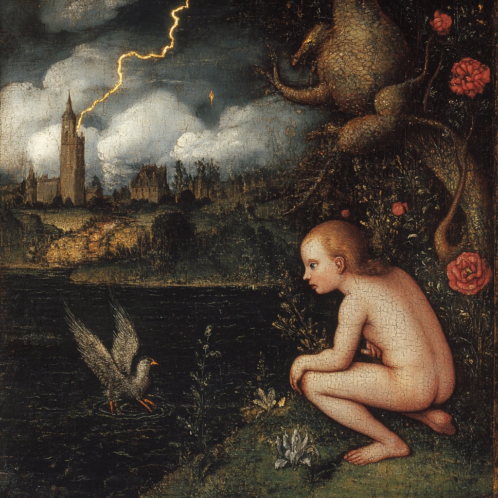 Animism - Philosophical Concept | Alexandria