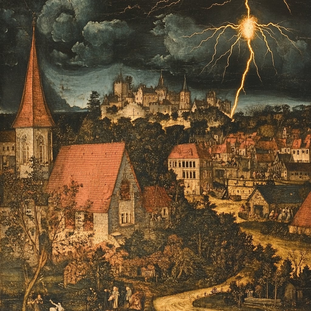 Annexation - Philosophical Concept | Alexandria