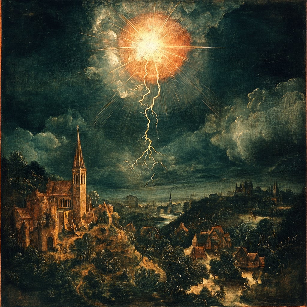 Ανάσταση (Anástasis) - Philosophical Concept | Alexandria