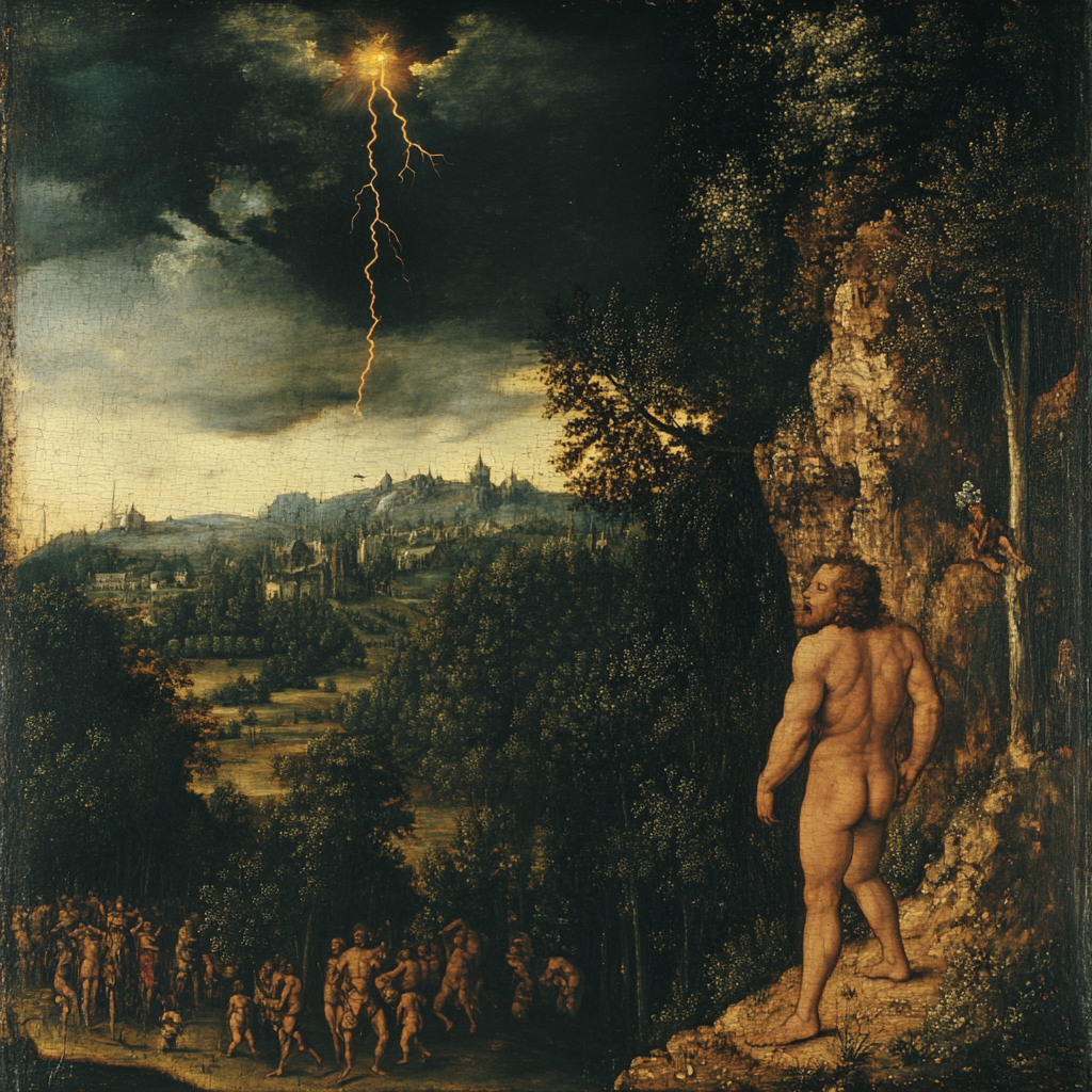 Anthropomorphism - Philosophical Concept | Alexandria