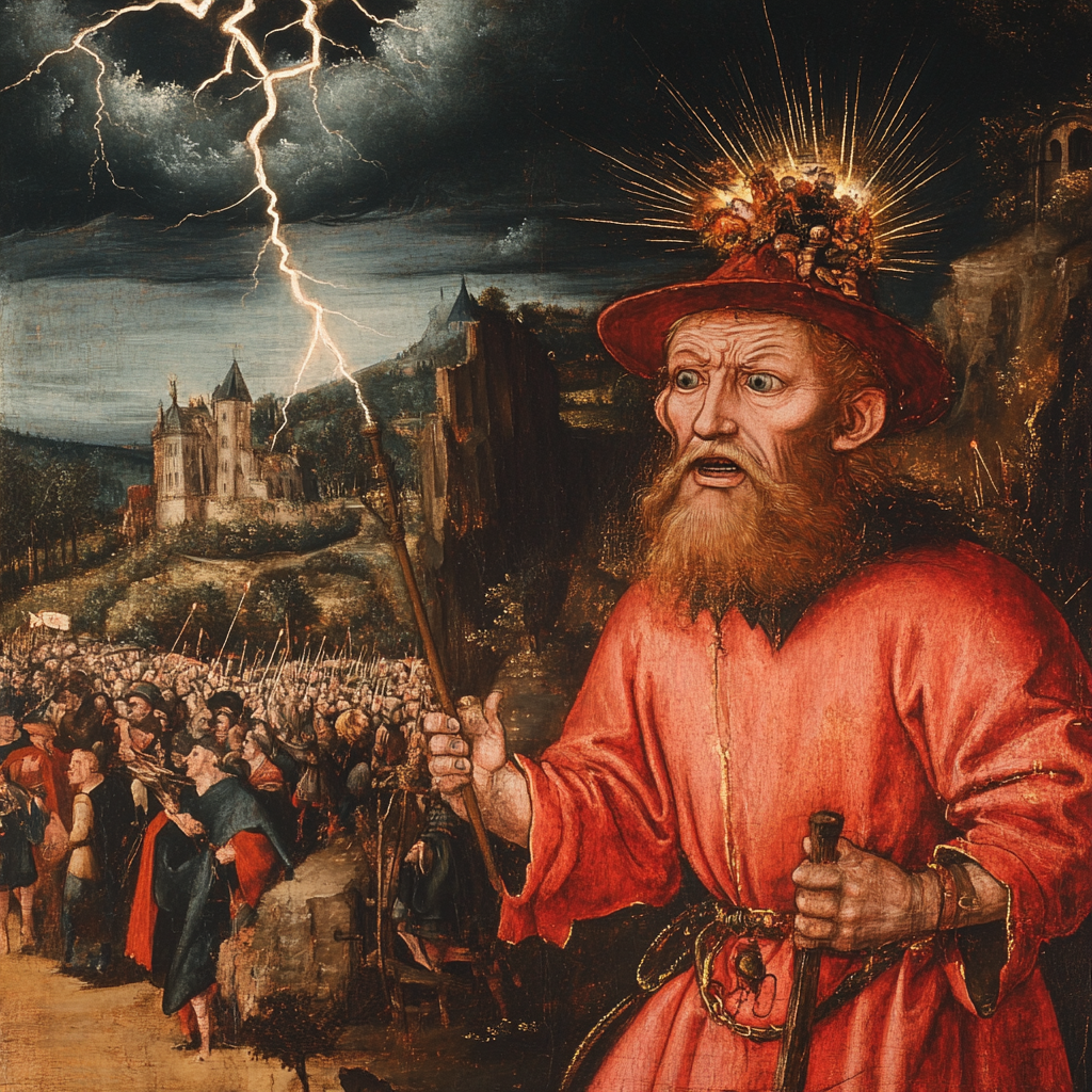 Anti-Authoritarianism - Philosophical Concept | Alexandria