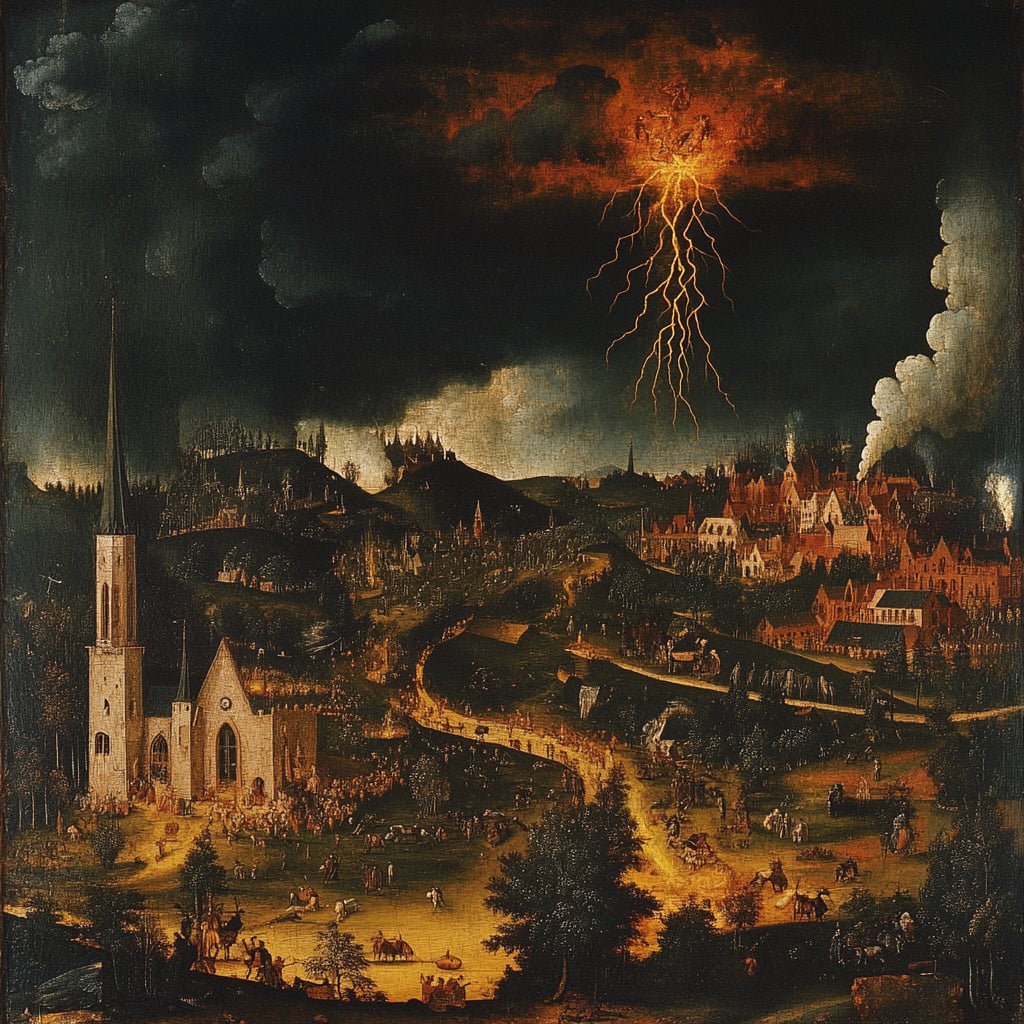 Anti-Capitalism - Philosophical Concept | Alexandria