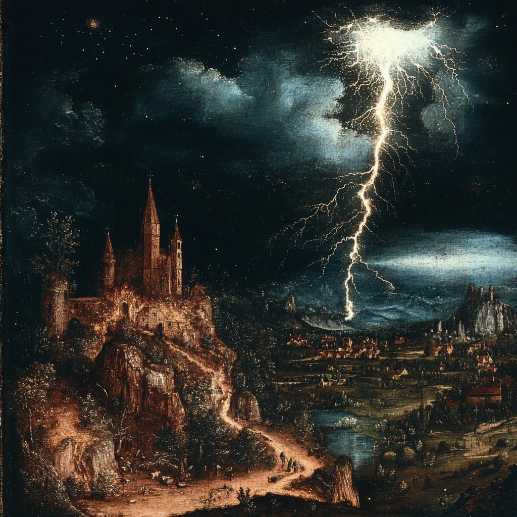 Antimatter - Philosophical Concept | Alexandria