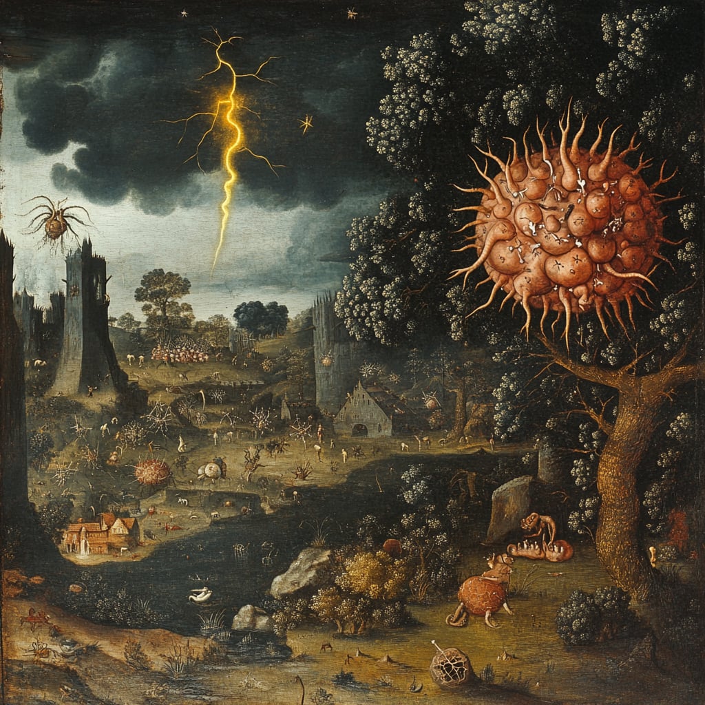 Antimicrobial peptides - Philosophical Concept | Alexandria