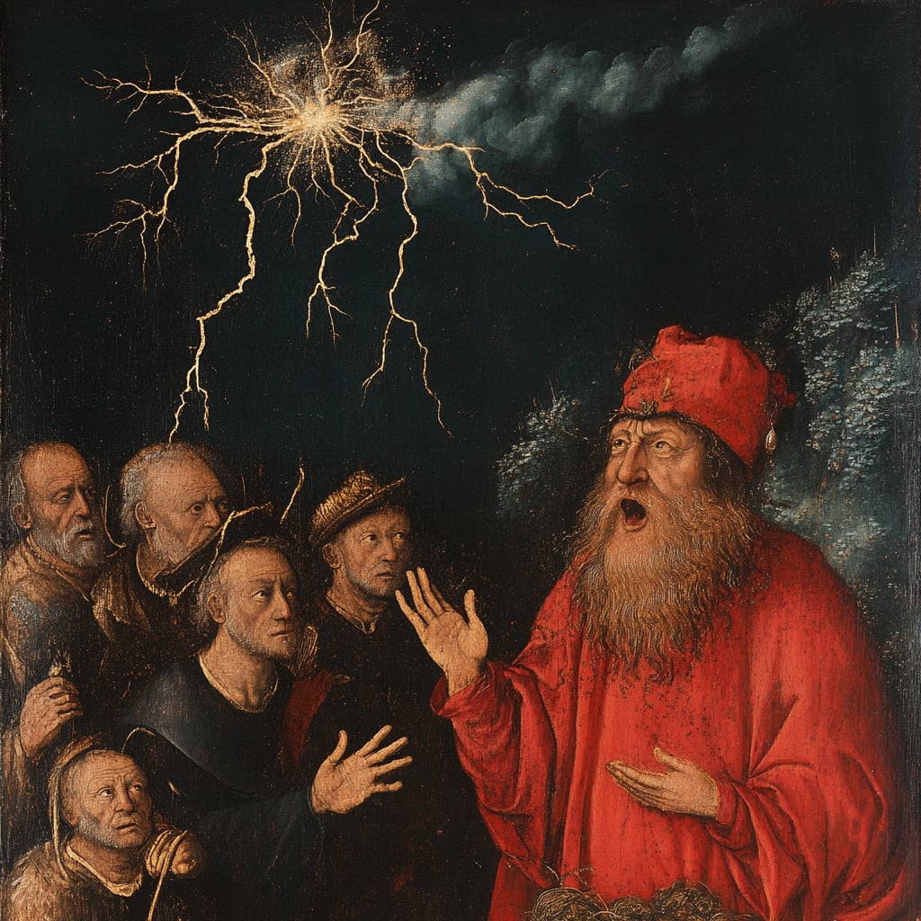 Antinomies  - Philosophical Concept | Alexandria