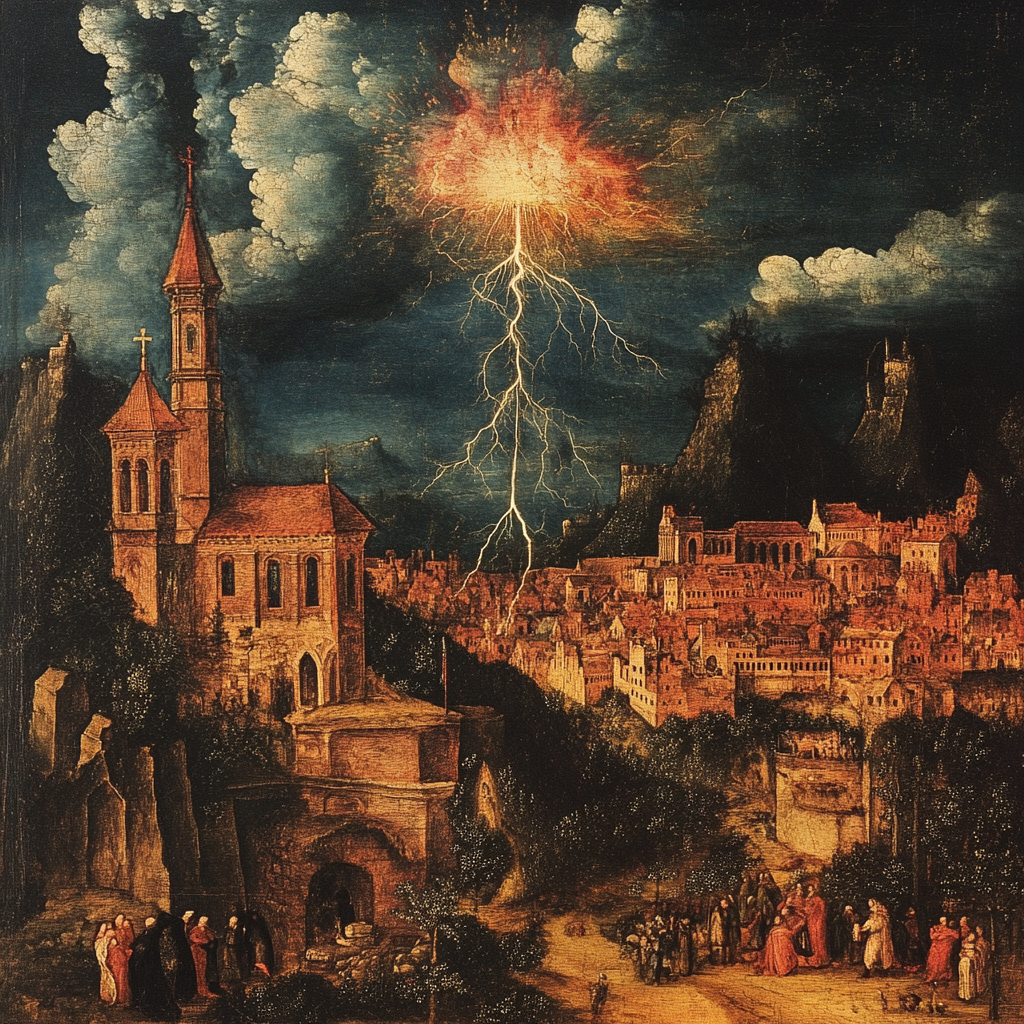 Antiochian Orthodox Church - Philosophical Concept | Alexandria