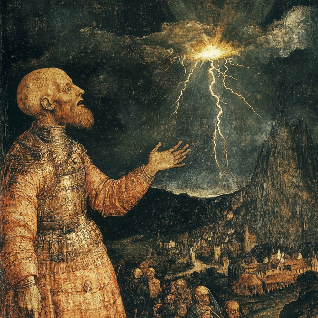 Anunnaki cult - Philosophical Concept | Alexandria