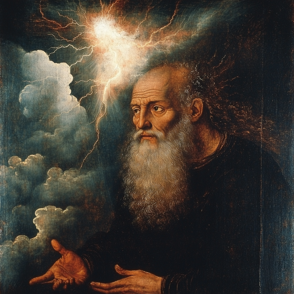 Ἀπάθεια (Apatheia) - Philosophical Concept | Alexandria