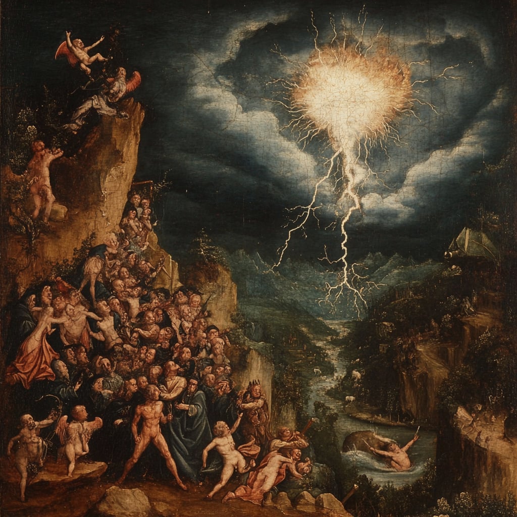 Apodictic judgment - Philosophical Concept | Alexandria