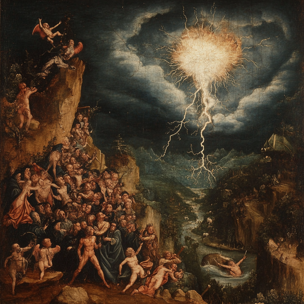 Apodictic judgment - Philosophical Concept | Alexandria