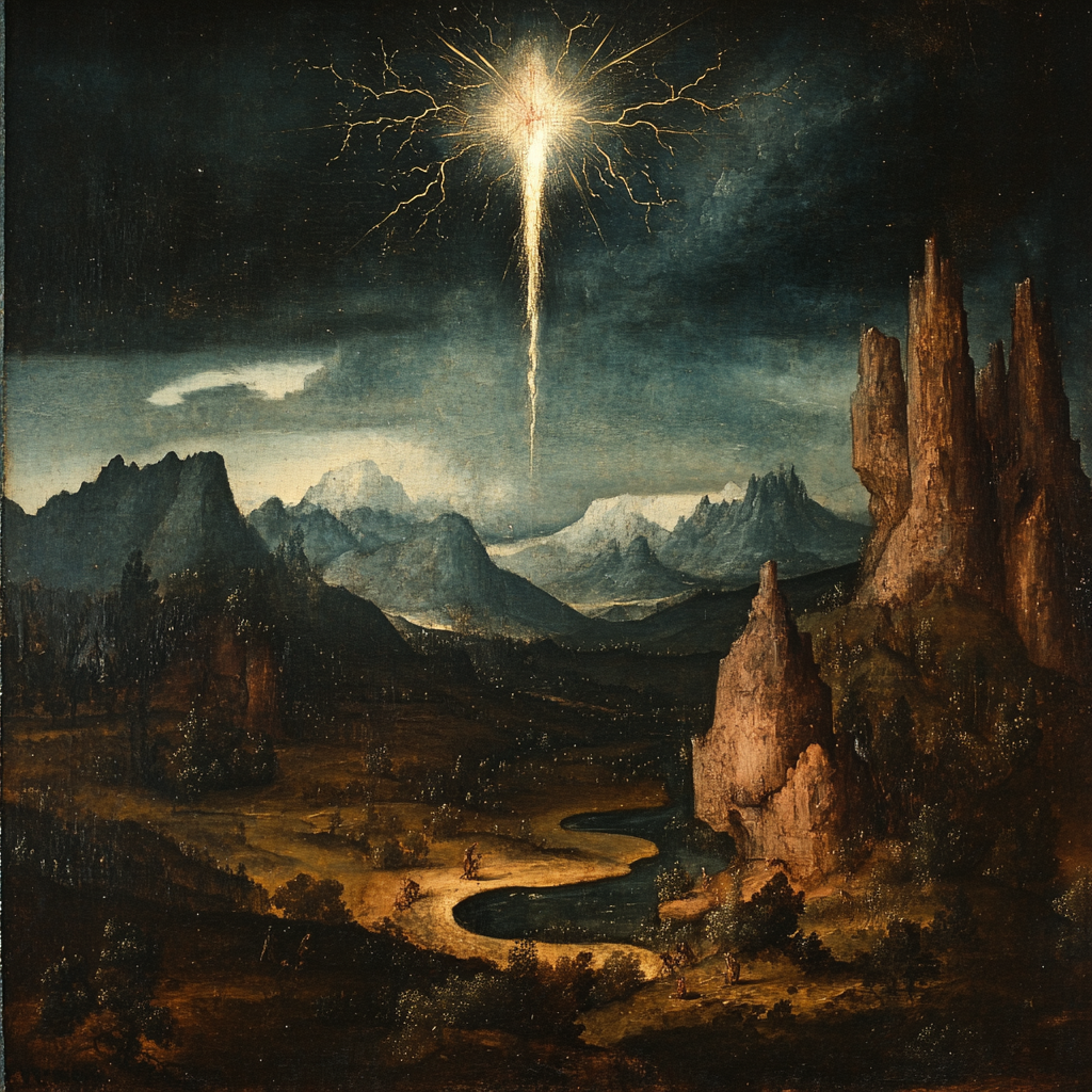 ἀπορία (Aporia) - Philosophical Concept | Alexandria