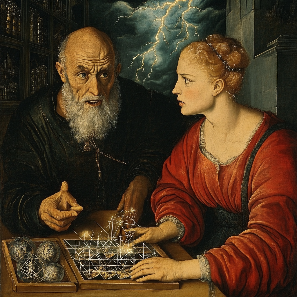 Applications of Algebra in Computer Science - Philosophical Concept | Alexandria