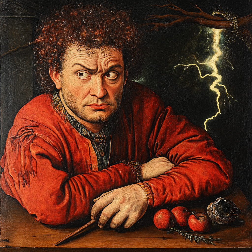 Apprentice - Philosophical Concept | Alexandria