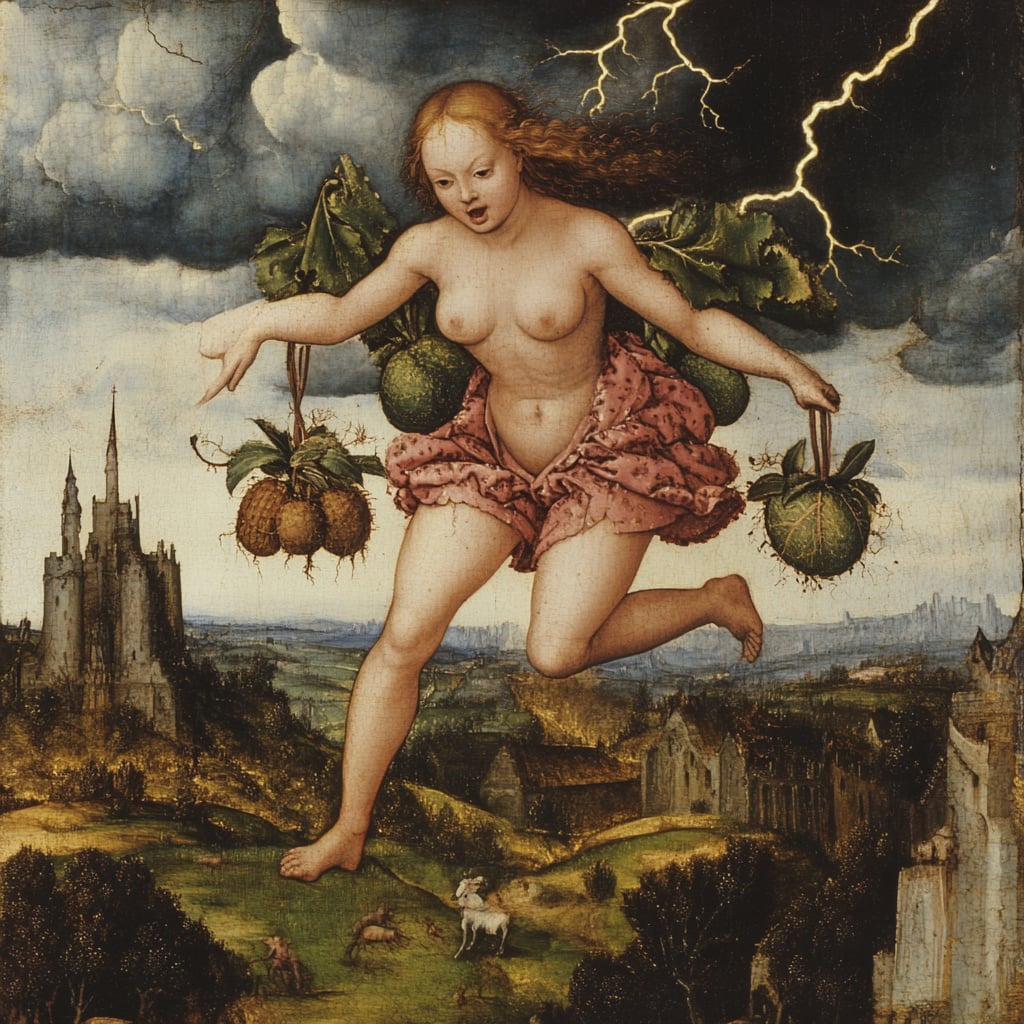 Arbitrary and Capricious Standard - Philosophical Concept | Alexandria