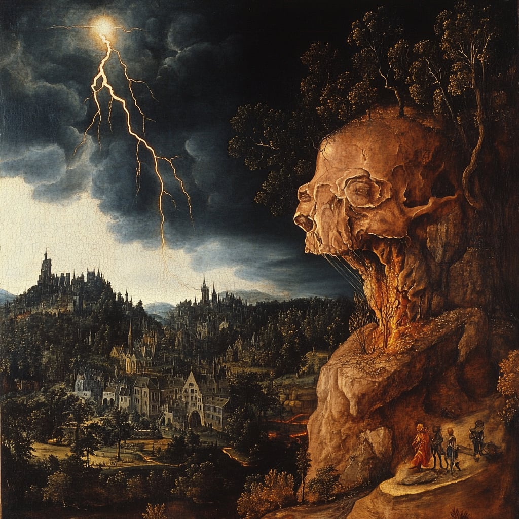 Archetypal Criticism - Philosophical Concept | Alexandria