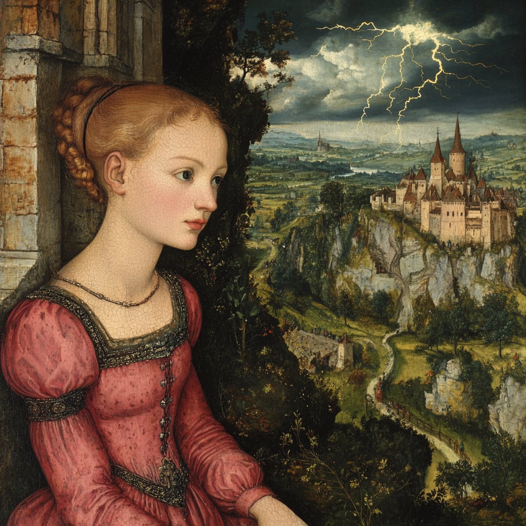 Area - Philosophical Concept | Alexandria