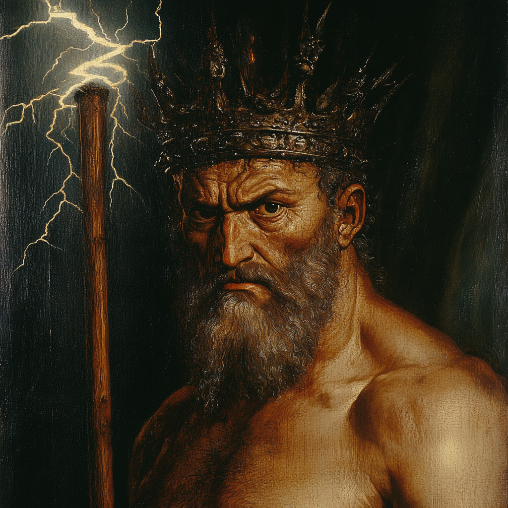 Ἄρης (Ares) - Philosophical Concept | Alexandria