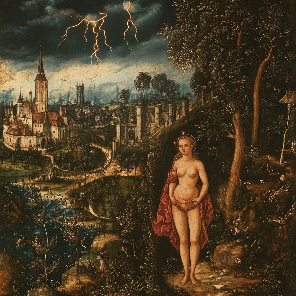Arianism - Philosophical Concept | Alexandria