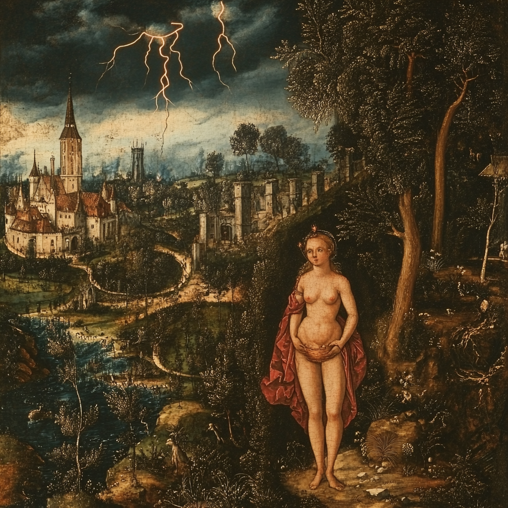 Arianism - Philosophical Concept | Alexandria