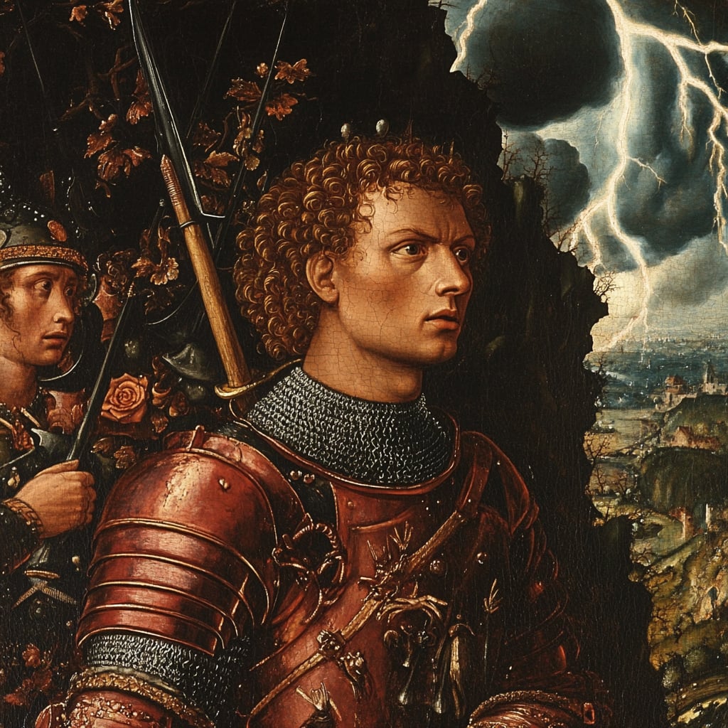 Army - Philosophical Concept | Alexandria
