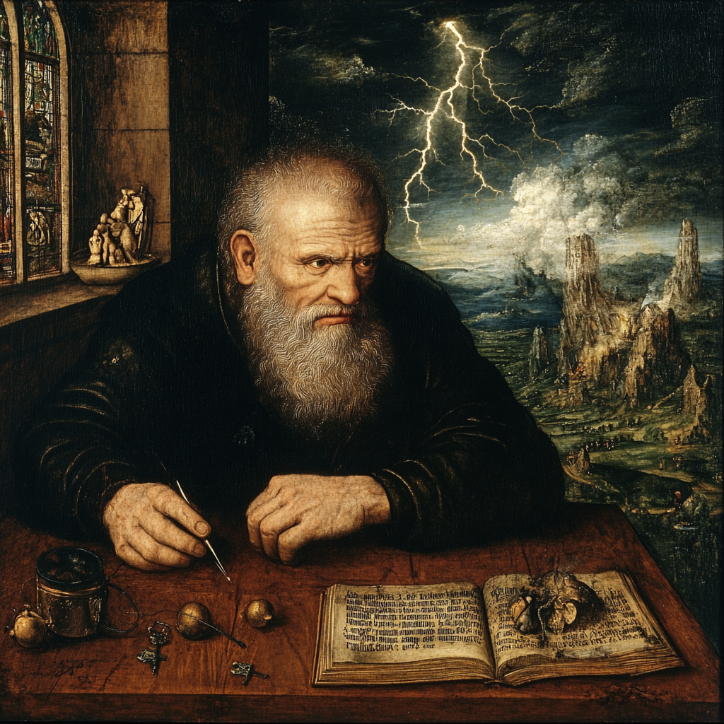 Arrhenius Equation - Philosophical Concept | Alexandria