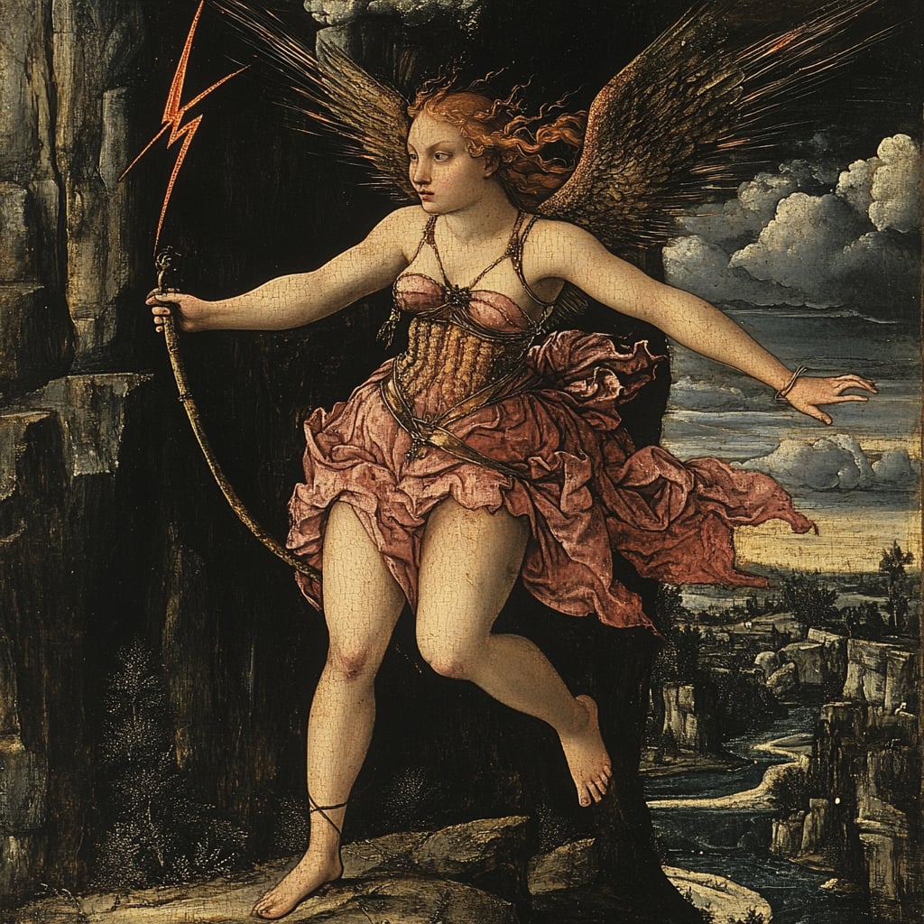Ἄρτεμις (Artemis) - Philosophical Concept | Alexandria