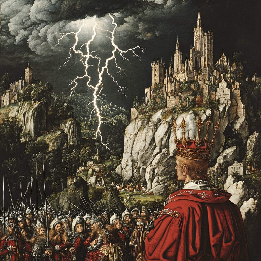 Arthurian Legends - Philosophical Concept | Alexandria