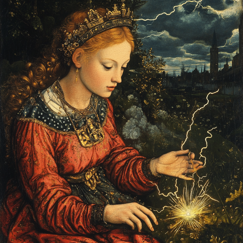 Arts and Crafts - Philosophical Concept | Alexandria