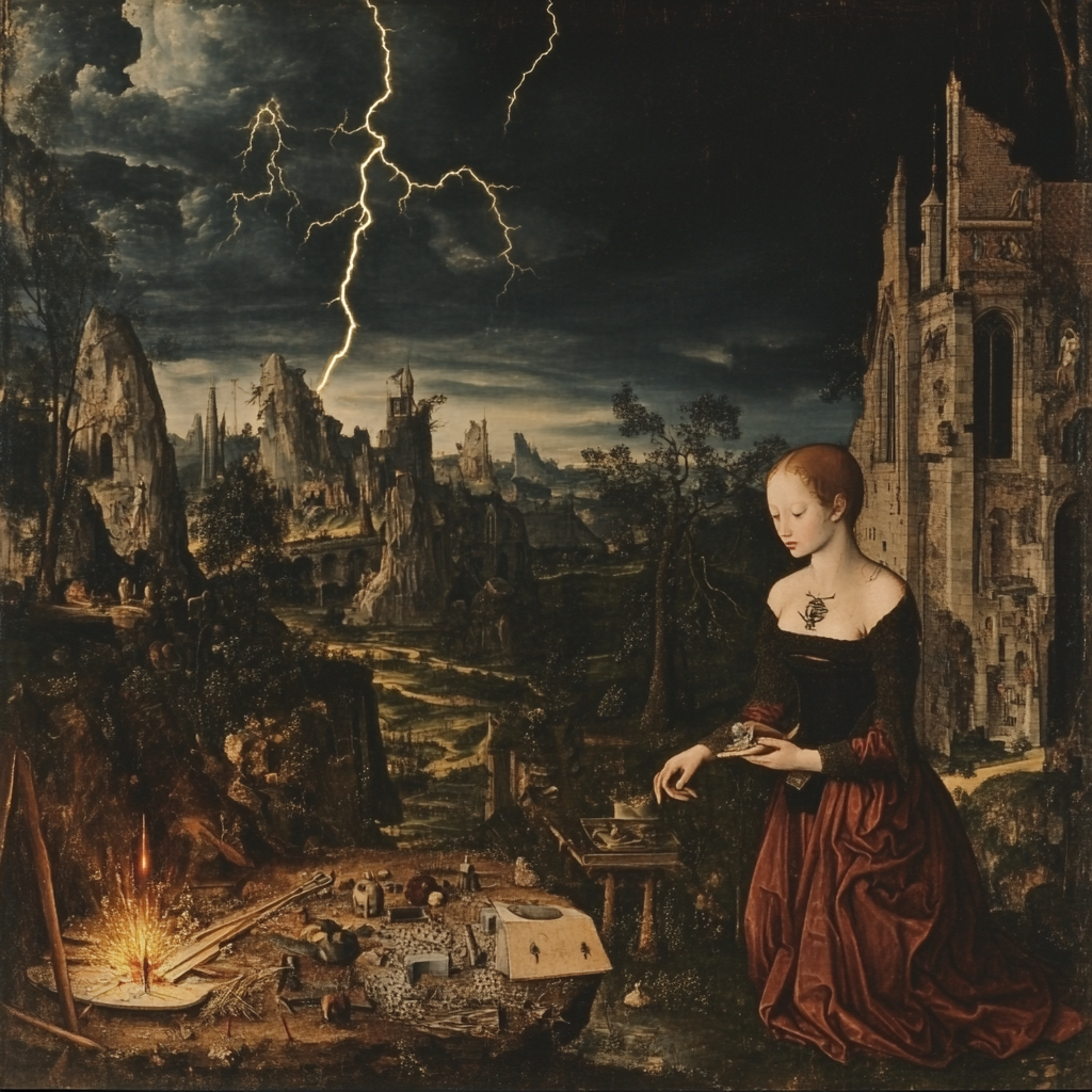 Assemblage - Philosophical Concept | Alexandria