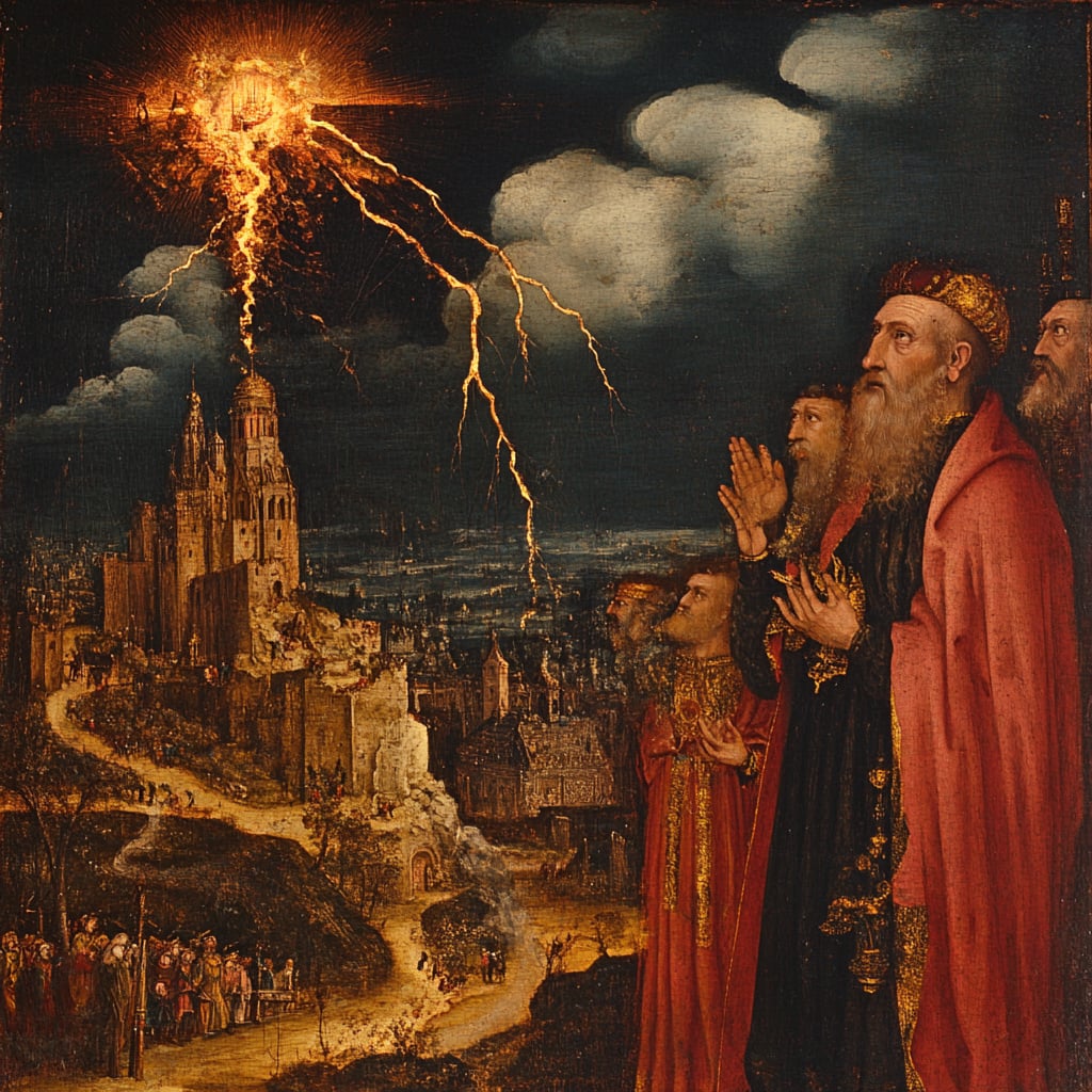 Assyrian Church of the East - Philosophical Concept | Alexandria