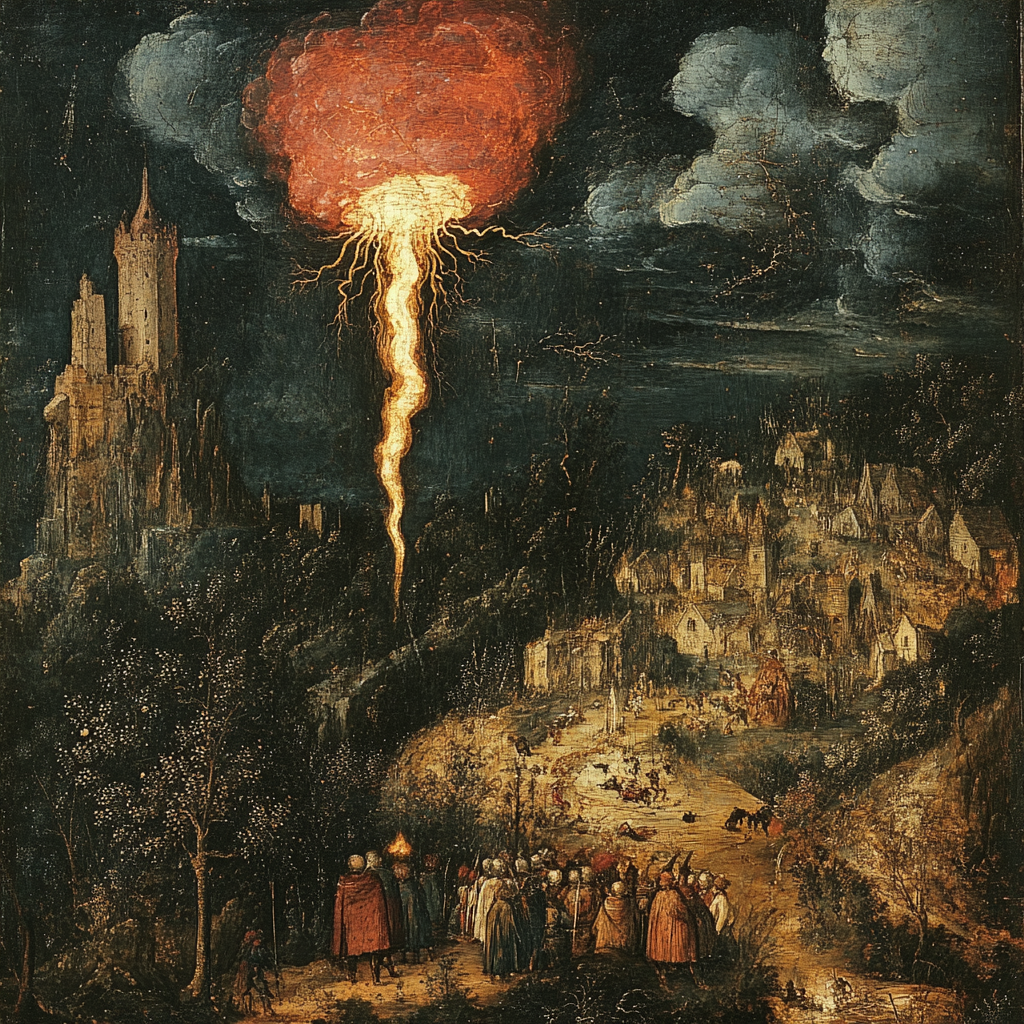 Atavism - Philosophical Concept | Alexandria