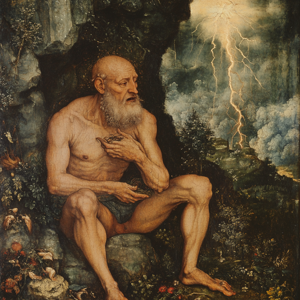 Atheism - Philosophical Concept | Alexandria