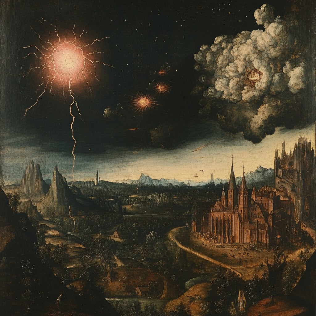 Atomism - Philosophical Concept | Alexandria