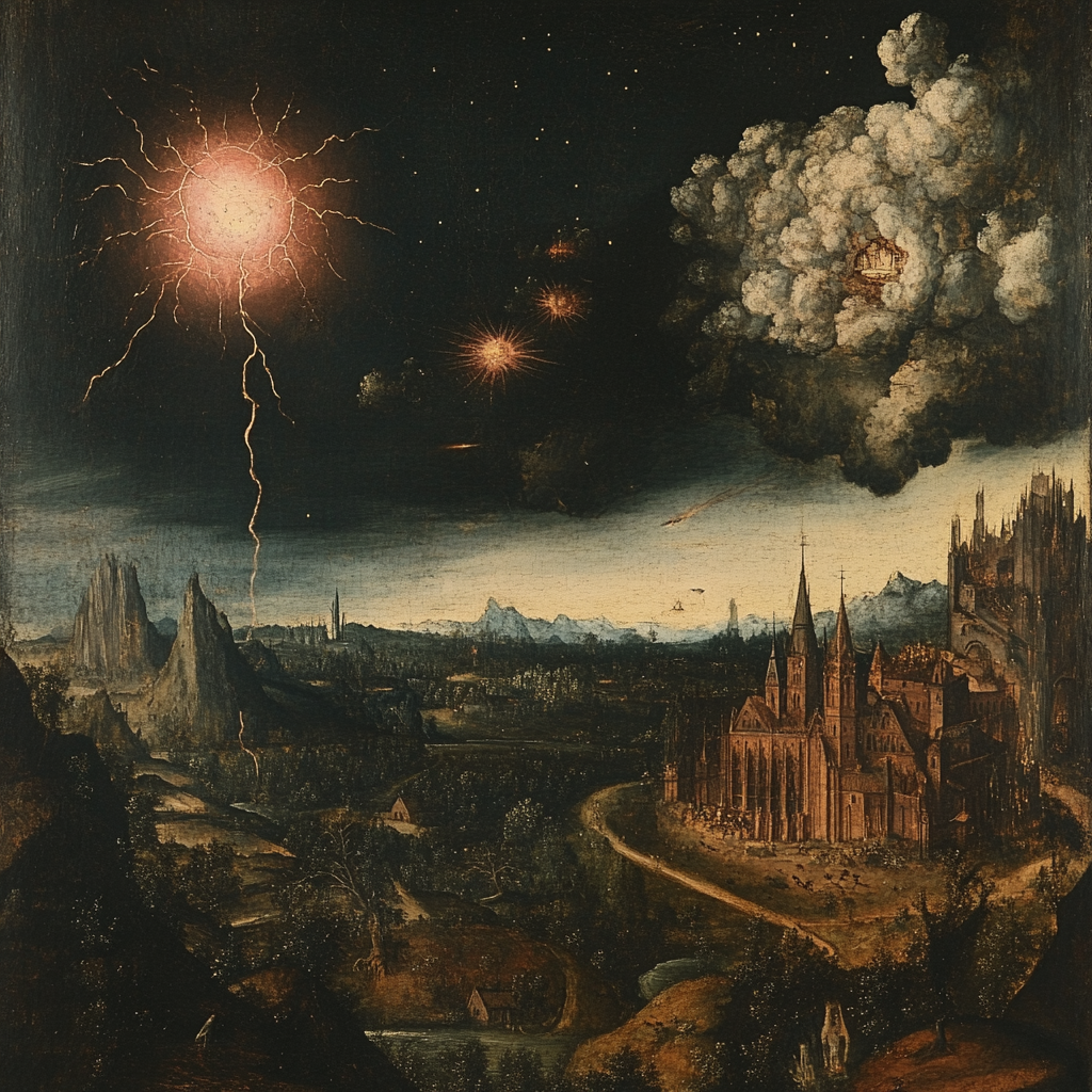Atomism - Philosophical Concept | Alexandria
