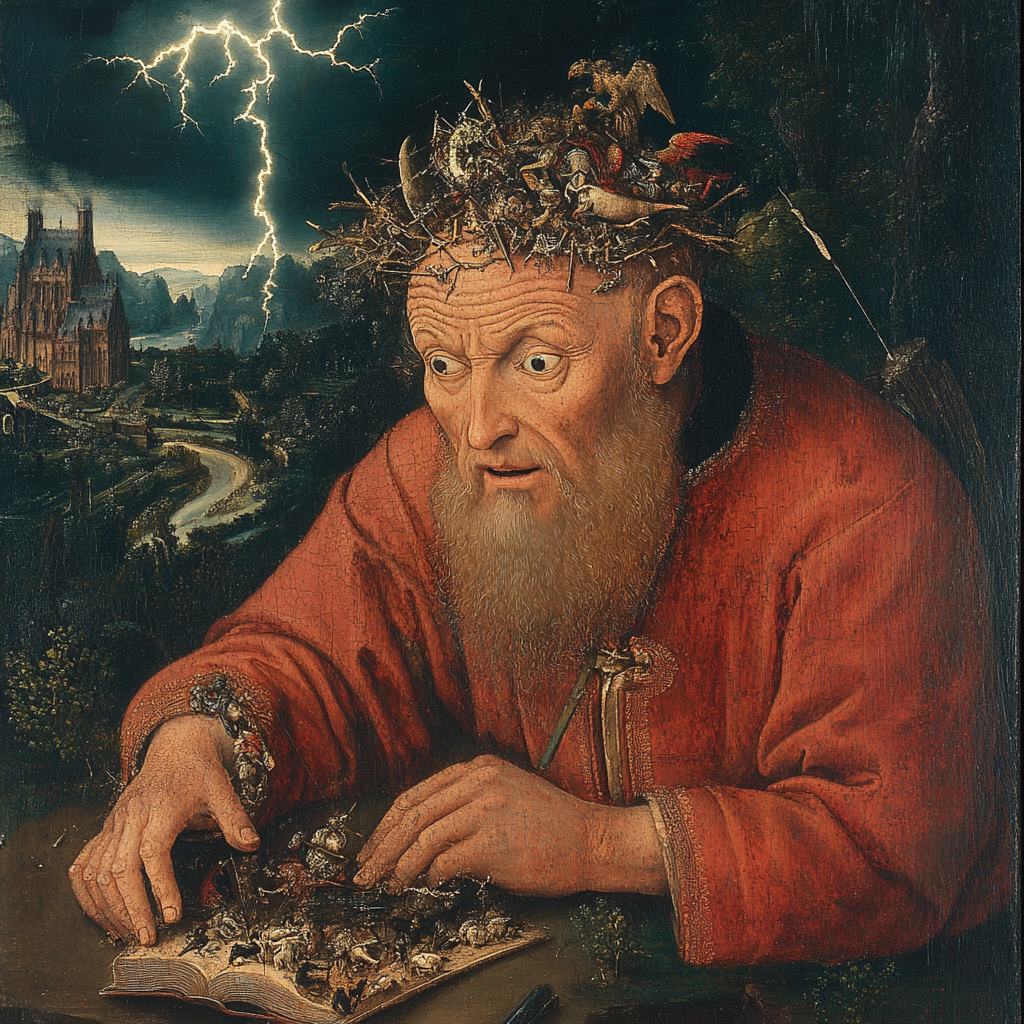 Auditing - Philosophical Concept | Alexandria