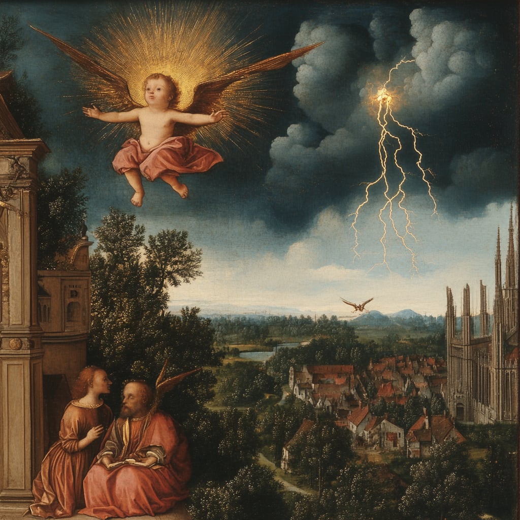 Augmentation - Philosophical Concept | Alexandria