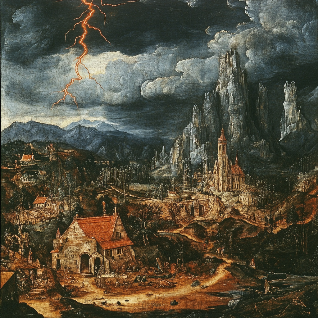 Austrian Business Cycle Theory (ABCT) - Philosophical Concept | Alexandria