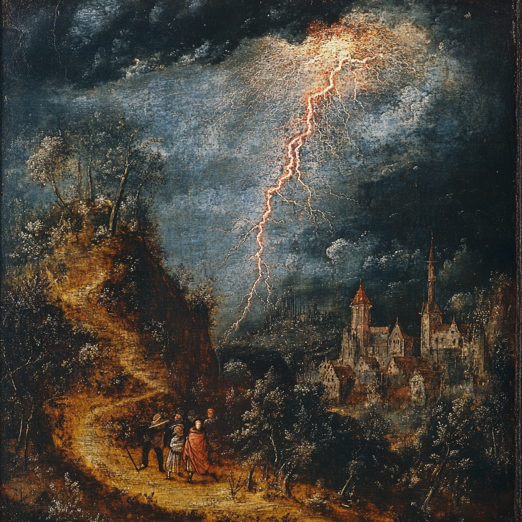 Authoritarian Resilience - Philosophical Concept | Alexandria