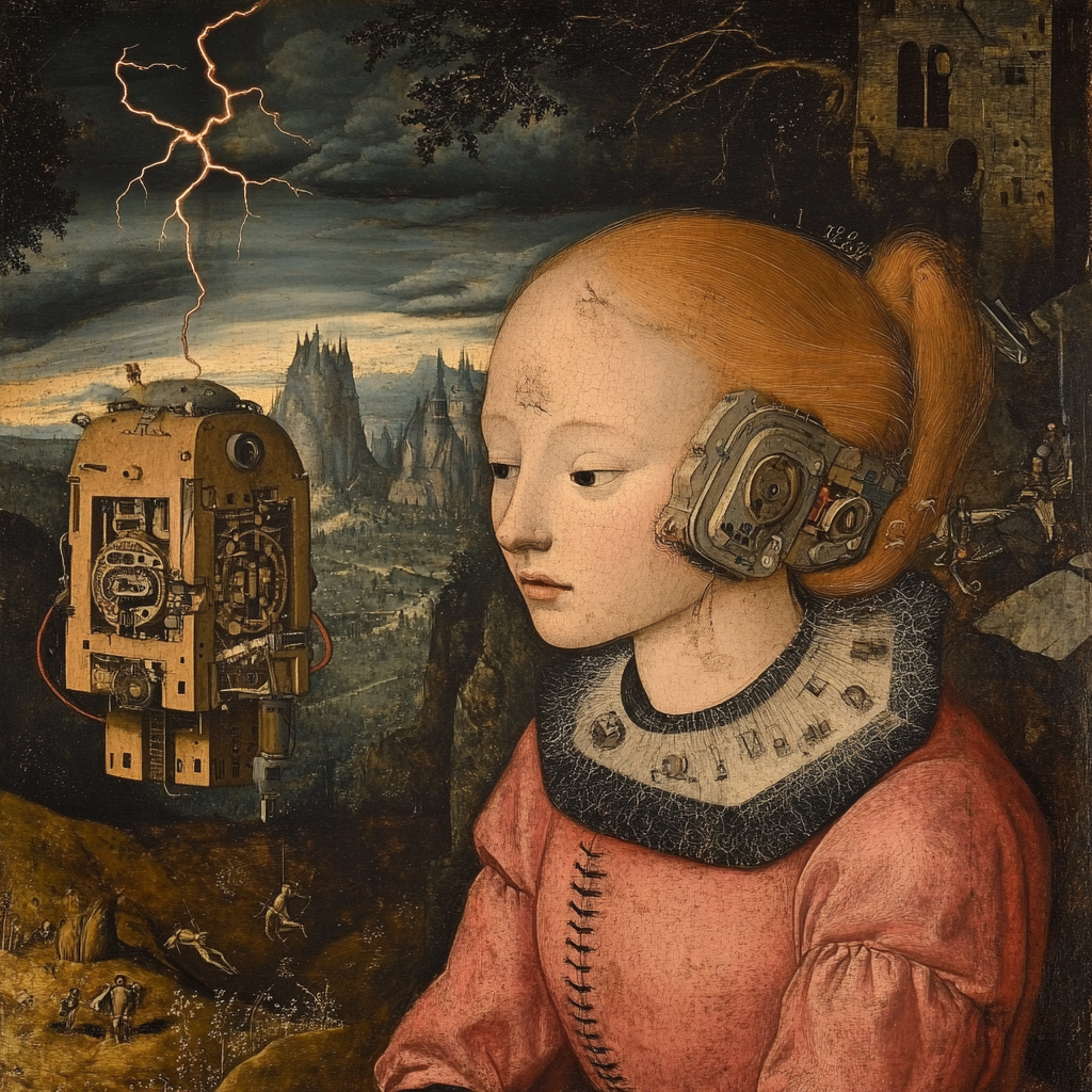 Automata Theory - Philosophical Concept | Alexandria