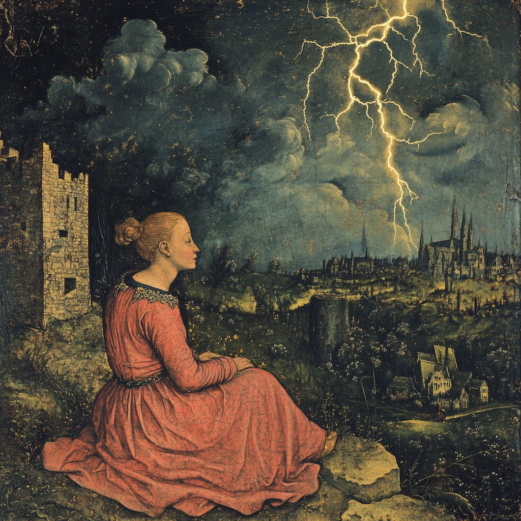 Avesta - Philosophical Concept | Alexandria