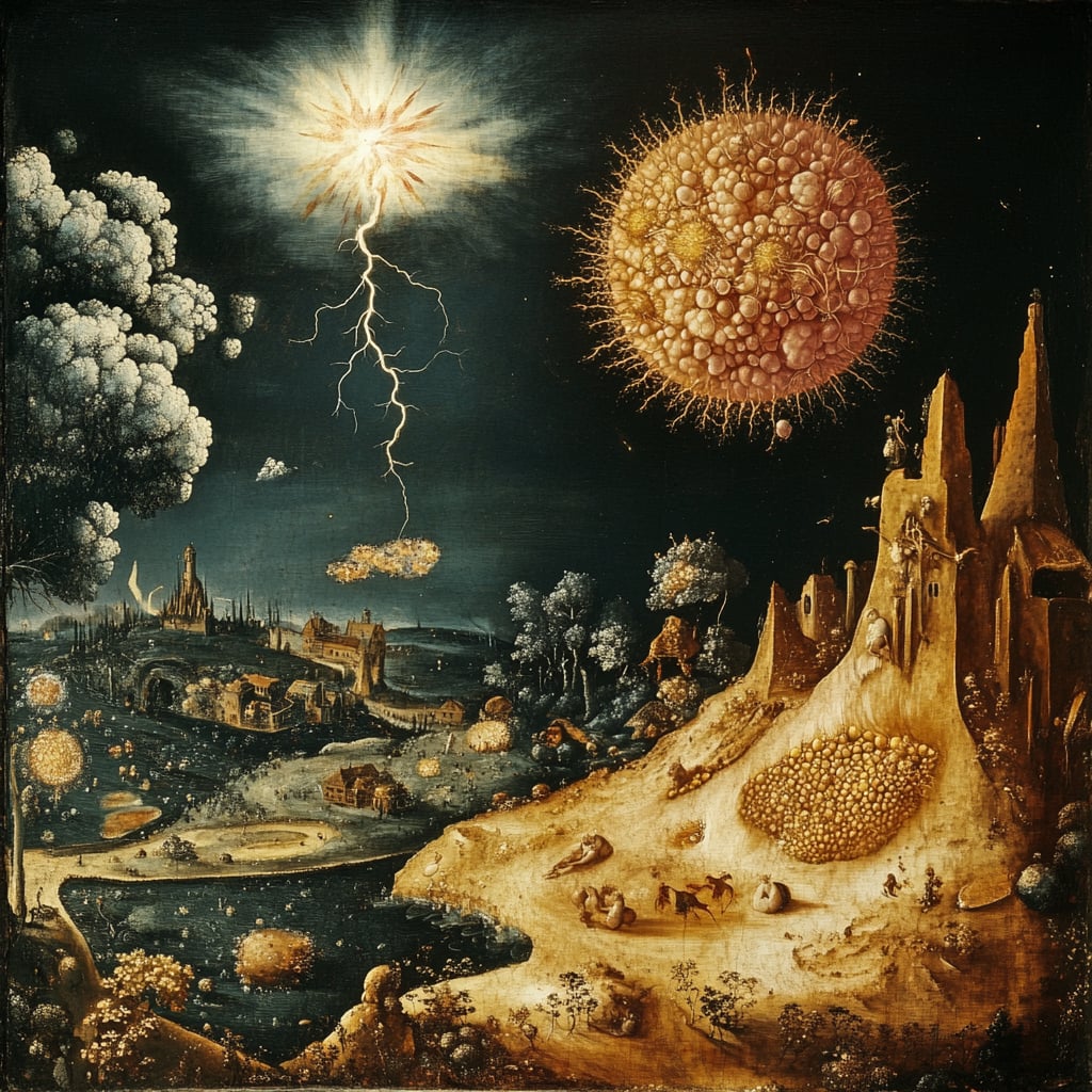 B cells - Philosophical Concept | Alexandria