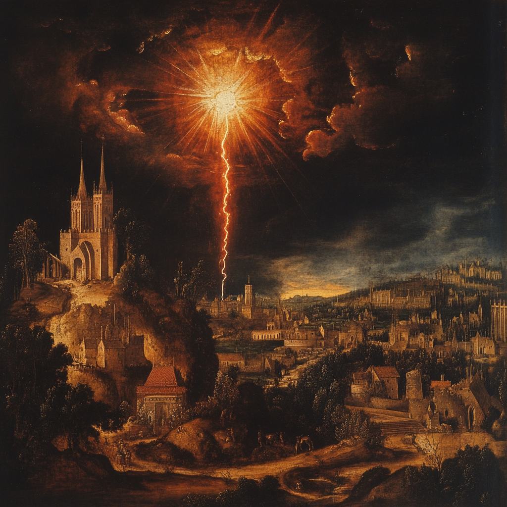 Babylonian religion - Philosophical Concept | Alexandria