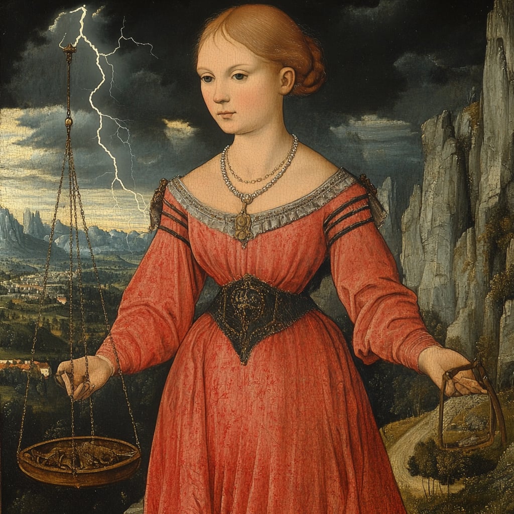 Balance of trade - Philosophical Concept | Alexandria