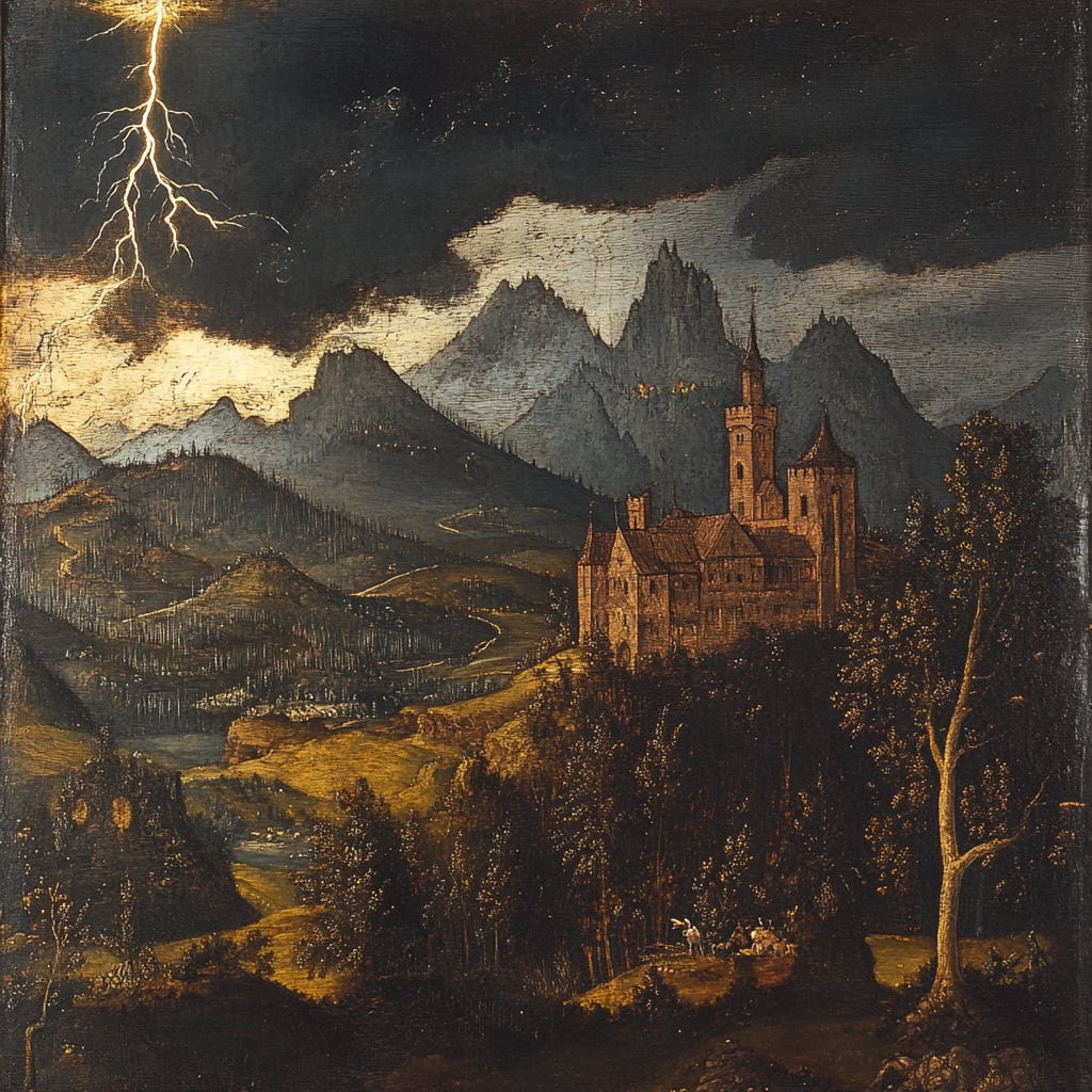 Balkan Romanticism - Philosophical Concept | Alexandria