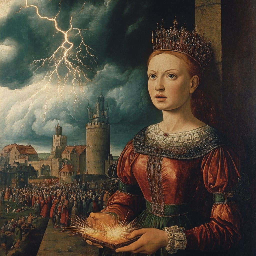 Ballot - Philosophical Concept | Alexandria