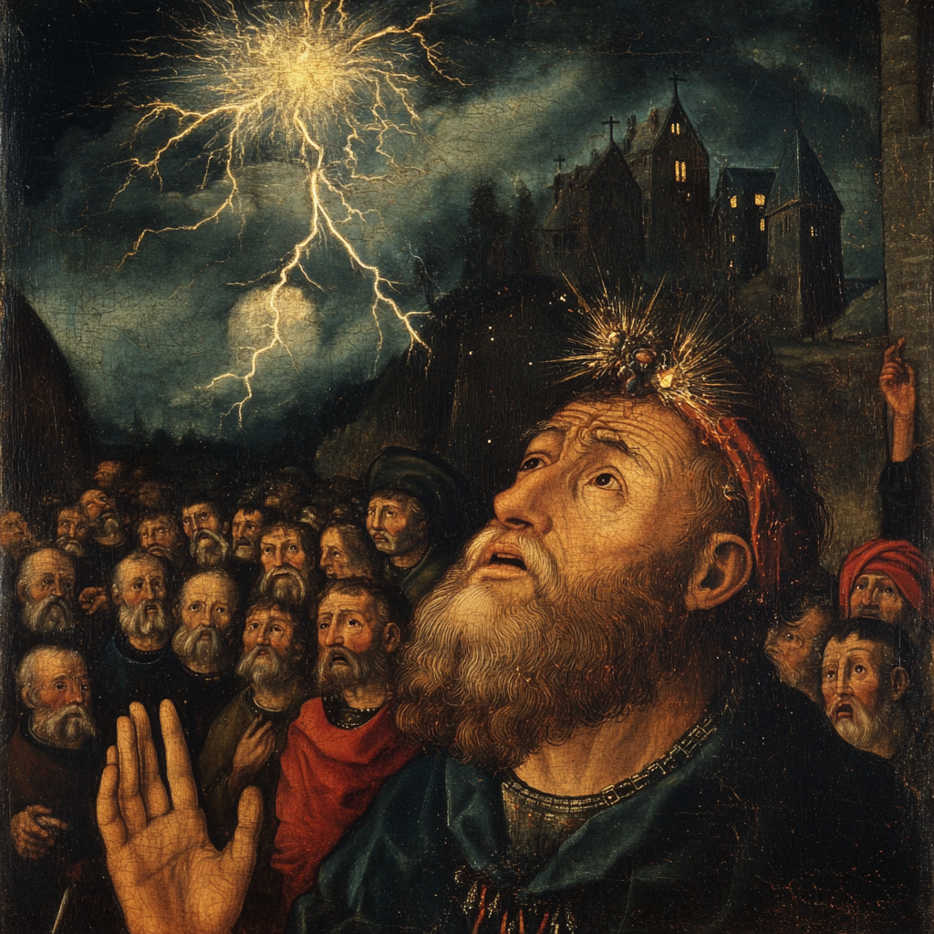Baptists - Philosophical Concept | Alexandria
