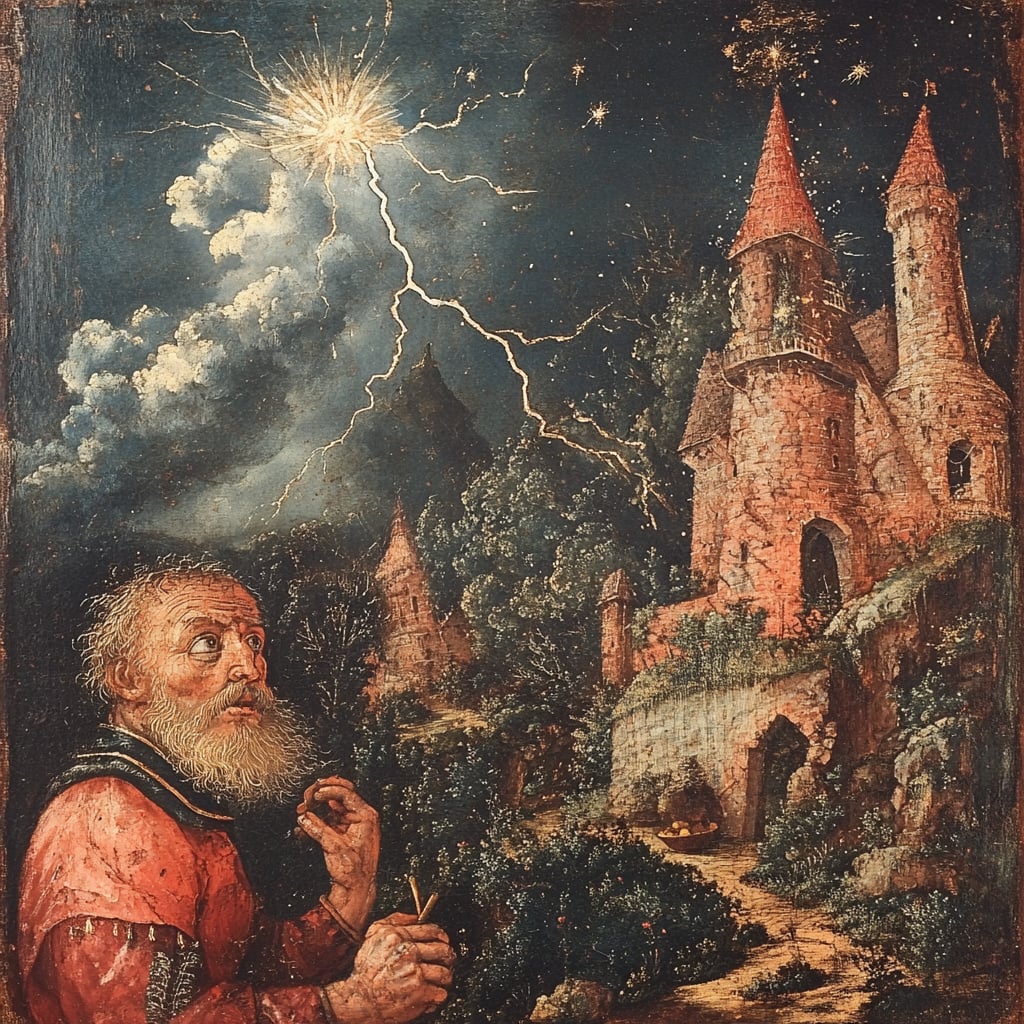 Baroque Masonry - Philosophical Concept | Alexandria