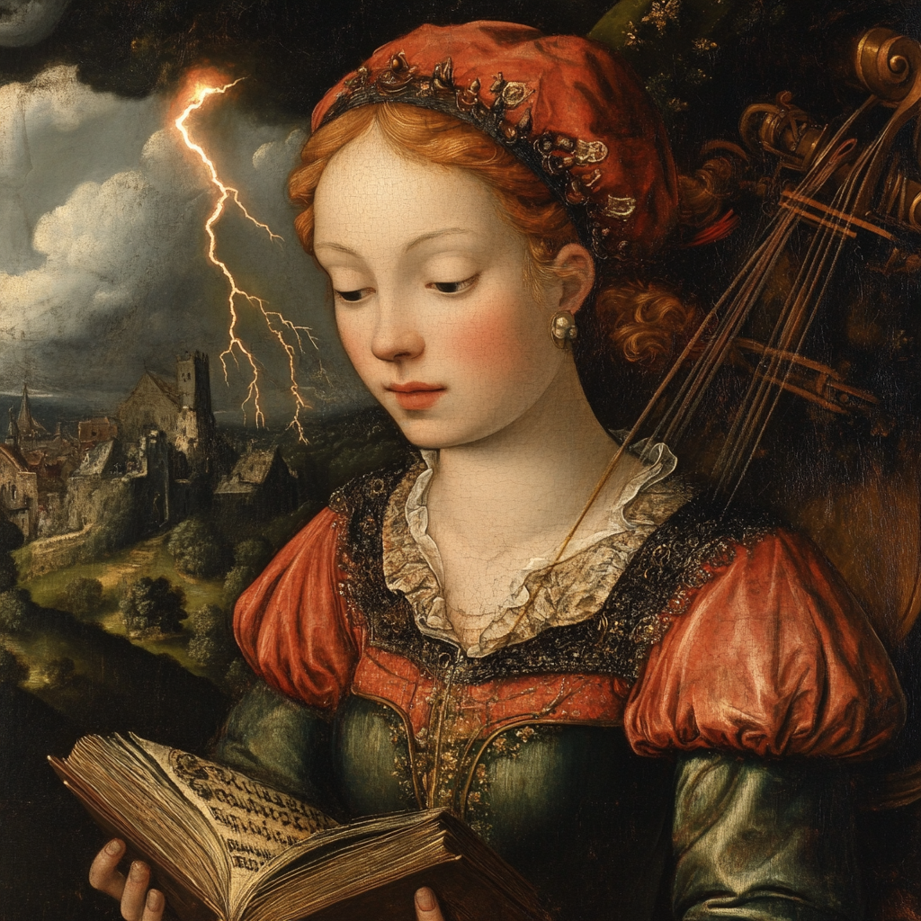 Baroque Music - Philosophical Concept | Alexandria