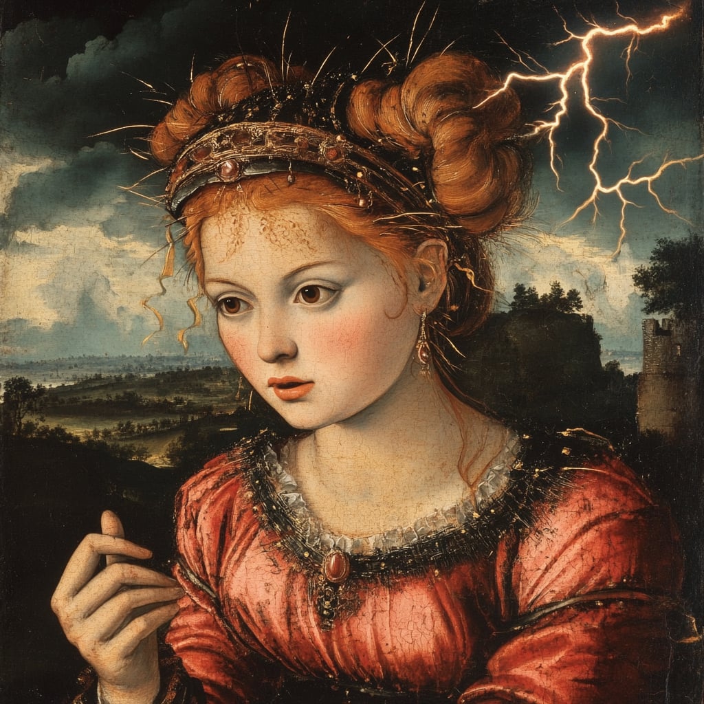 Baroque - Philosophical Concept | Alexandria