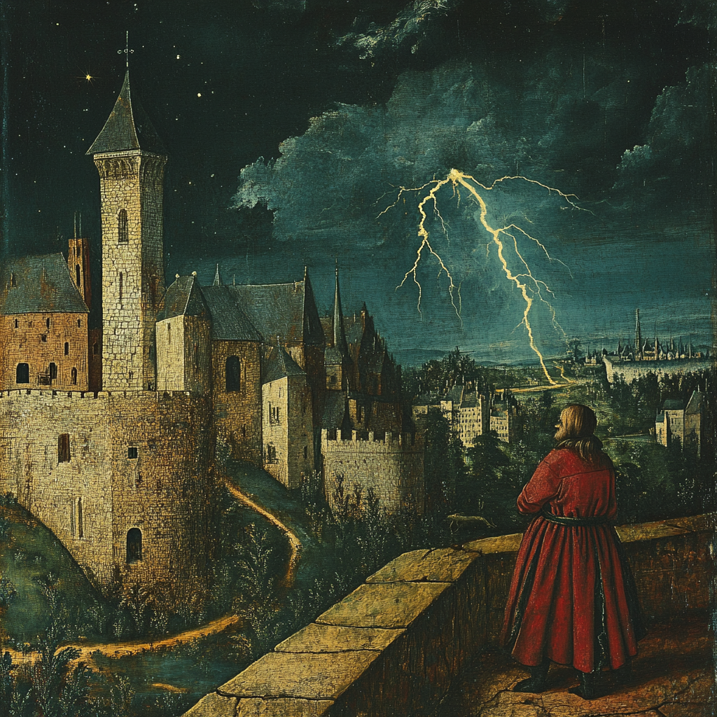 Barriers to Innovation - Philosophical Concept | Alexandria